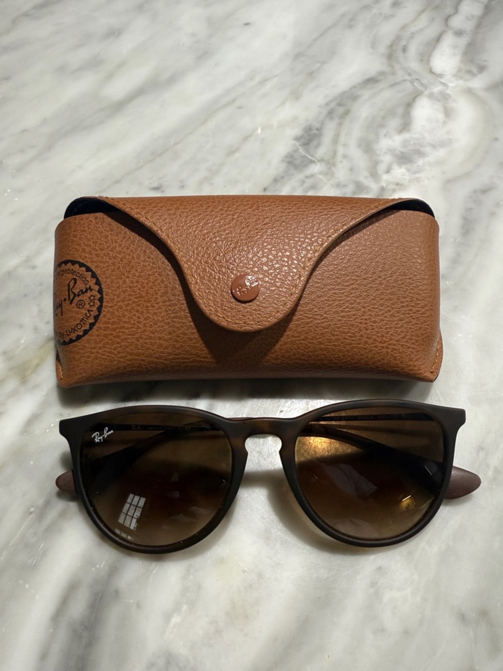 Ray-Ban Women’s Erika Sunglasses